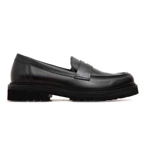 Richee Penny Loafer